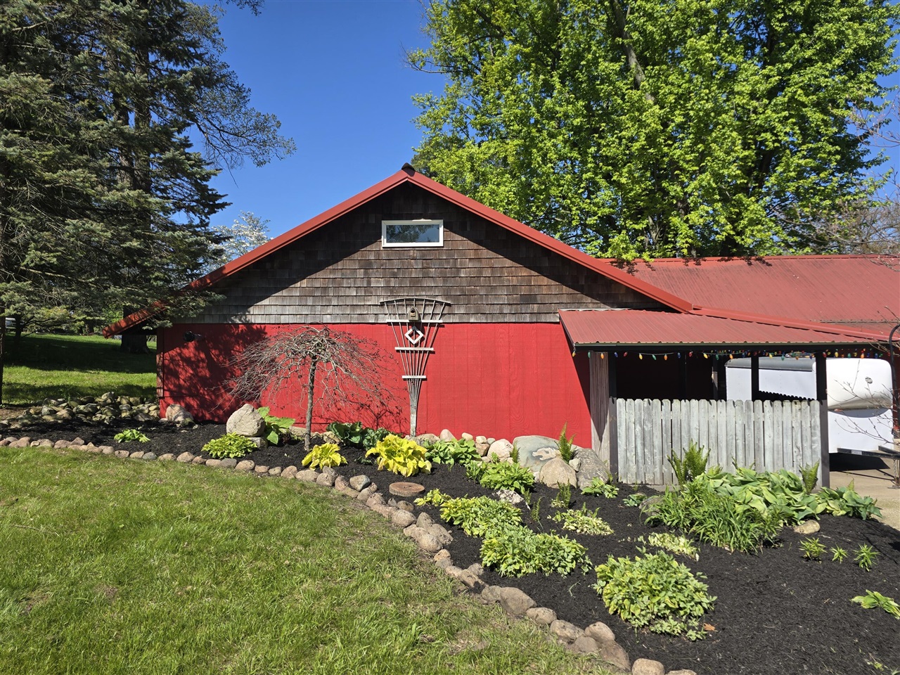 27546 Wait Road Sturgis, MI 49091 - Photo 15 of 97