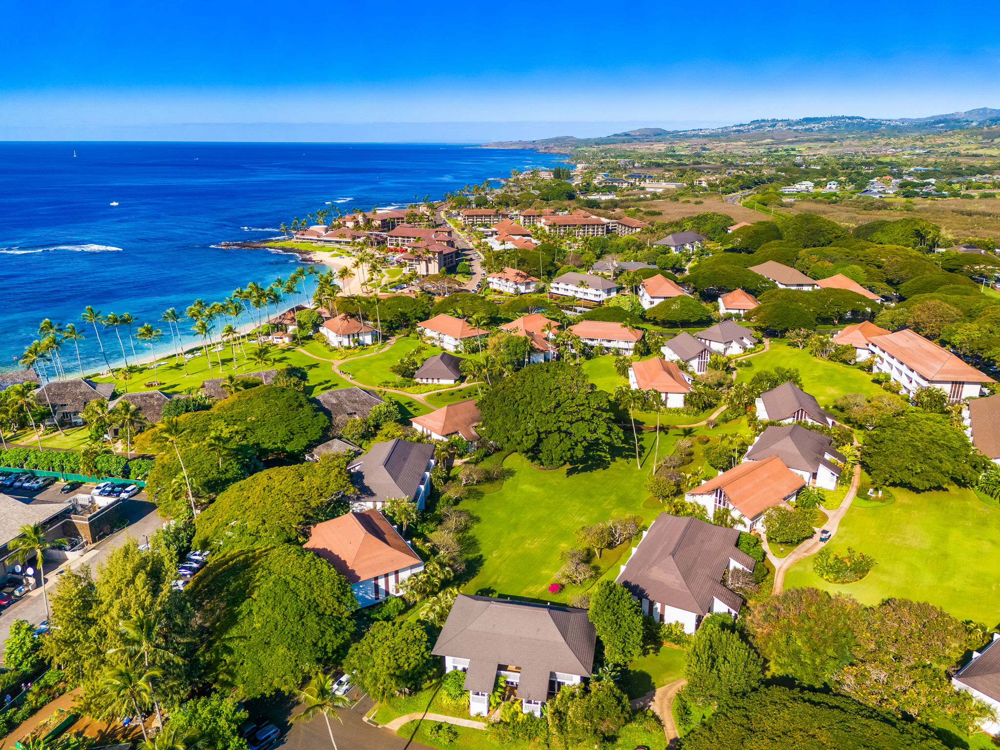 2253 Poipu Road, Unit 55 Koloa, HI 96756 - Photo 18 of 21 a view of an ocean