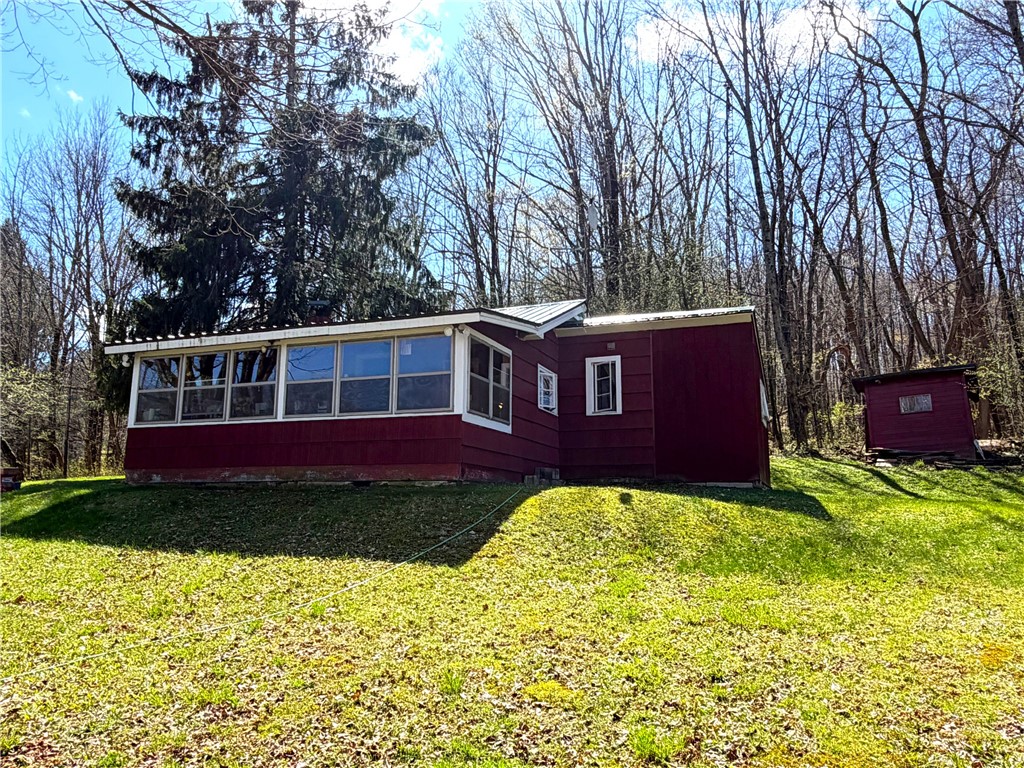 2856 Zimmer Road Scio, NY 14880 - Photo 3 of 50