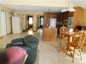 268 State Street Presque Isle, ME 04769 - Photo 10 of 21 open kitchen, family room