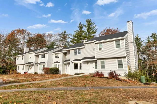 $285,000 | 42 Cromwell Drive, Unit 19, Rindge, NH 03461