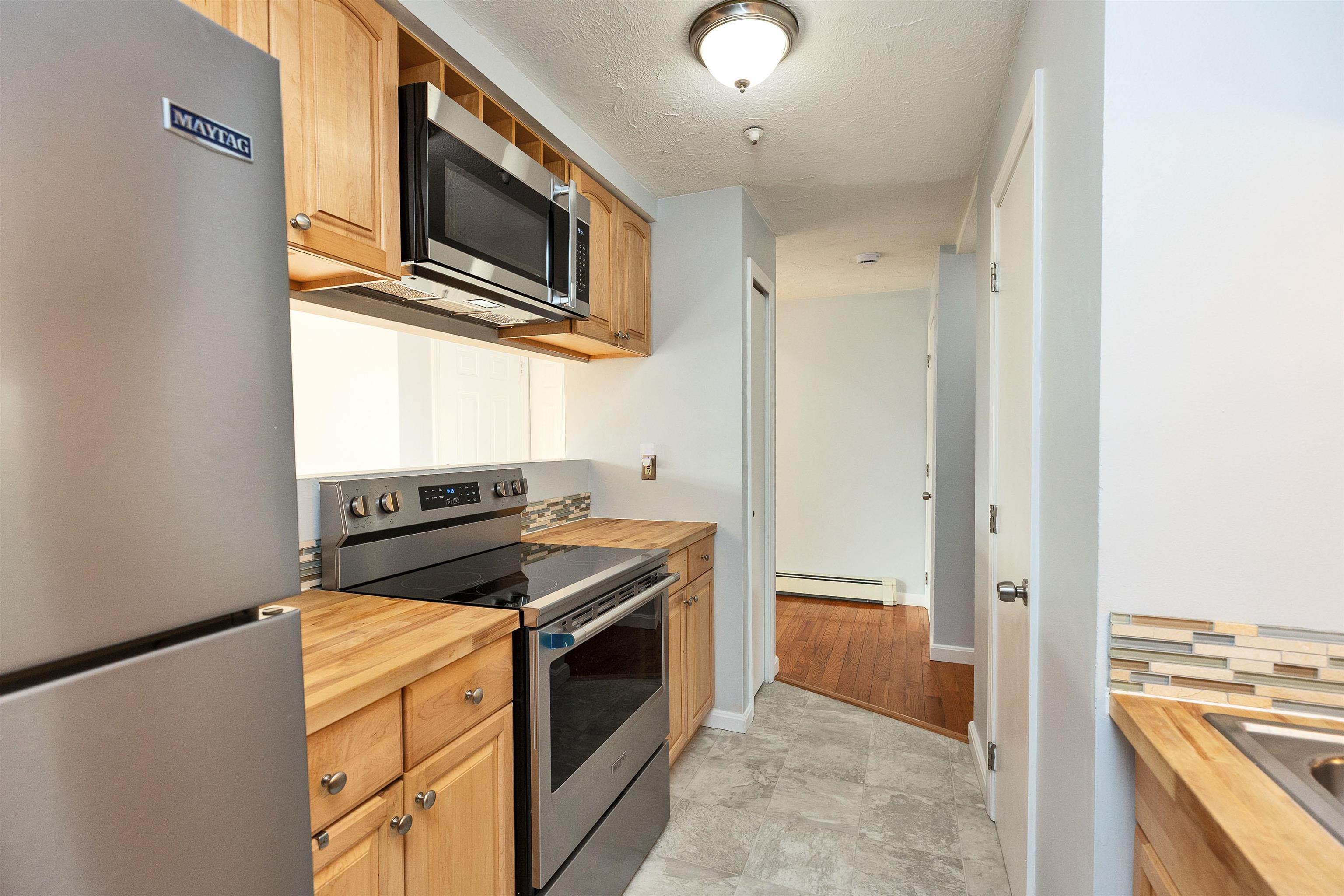 42 Cromwell Drive, Unit 19 Rindge, NH 03461 - Photo 11 of 39