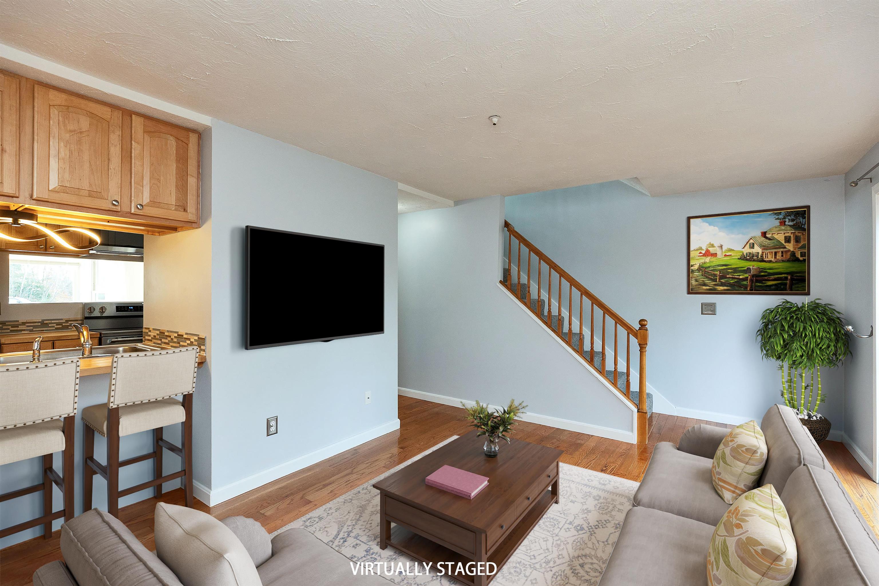 42 Cromwell Drive, Unit 19 Rindge, NH 03461 - Photo 12 of 37