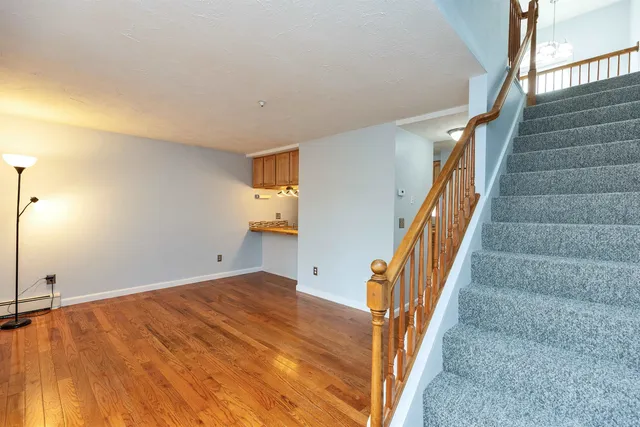 $278,500 | 42 Cromwell Drive, Unit 19, Rindge, NH 03461