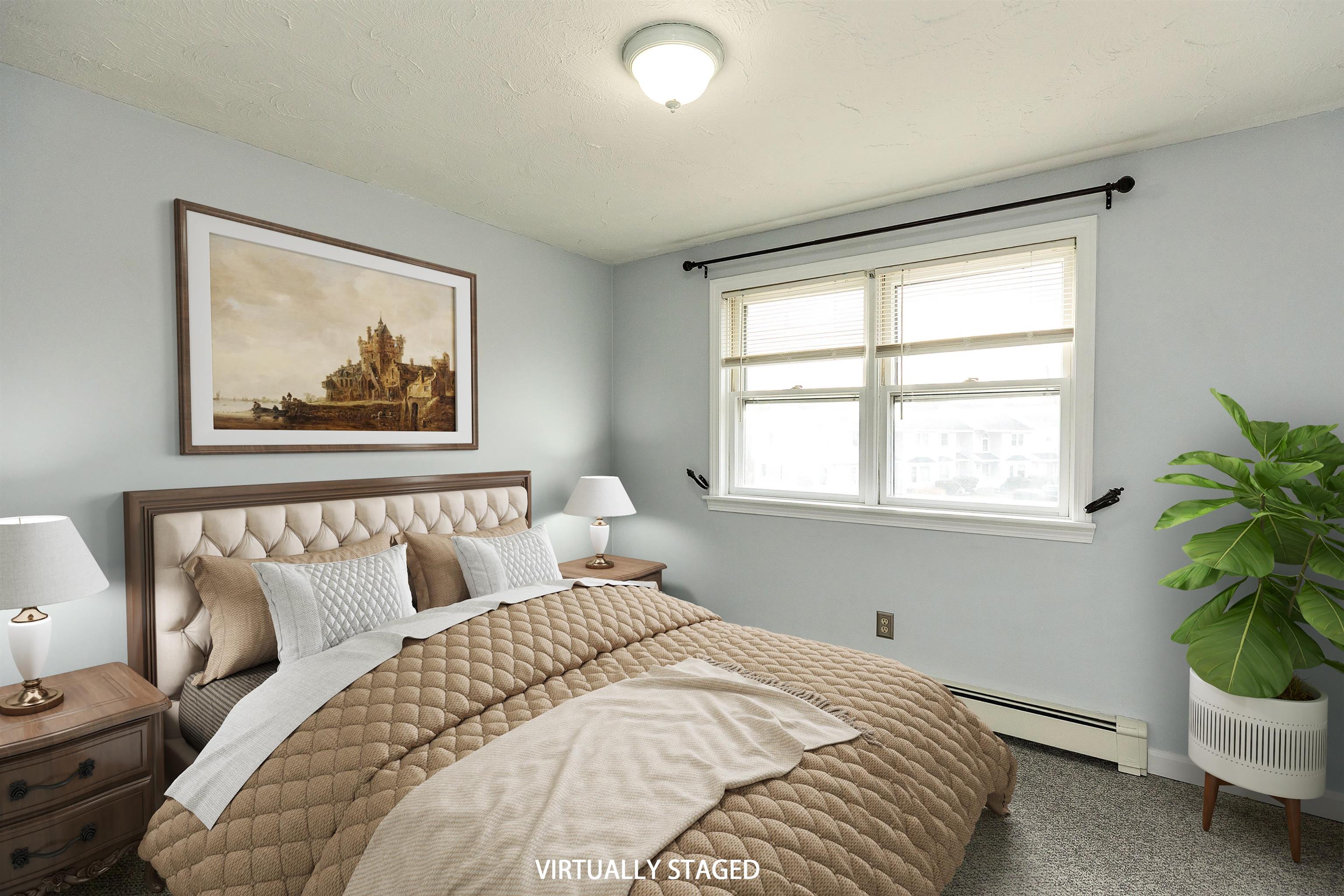 42 Cromwell Drive, Unit 19 Rindge, NH 03461 - Photo 18 of 37