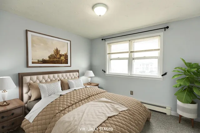 $285,000 | 42 Cromwell Drive, Unit 19, Rindge, NH 03461