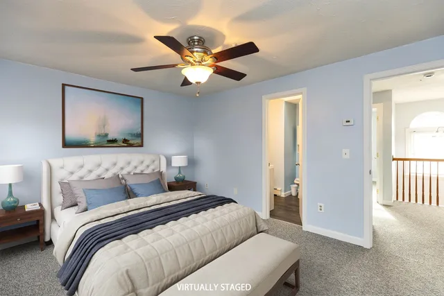 $285,000 | 42 Cromwell Drive, Unit 19, Rindge, NH 03461