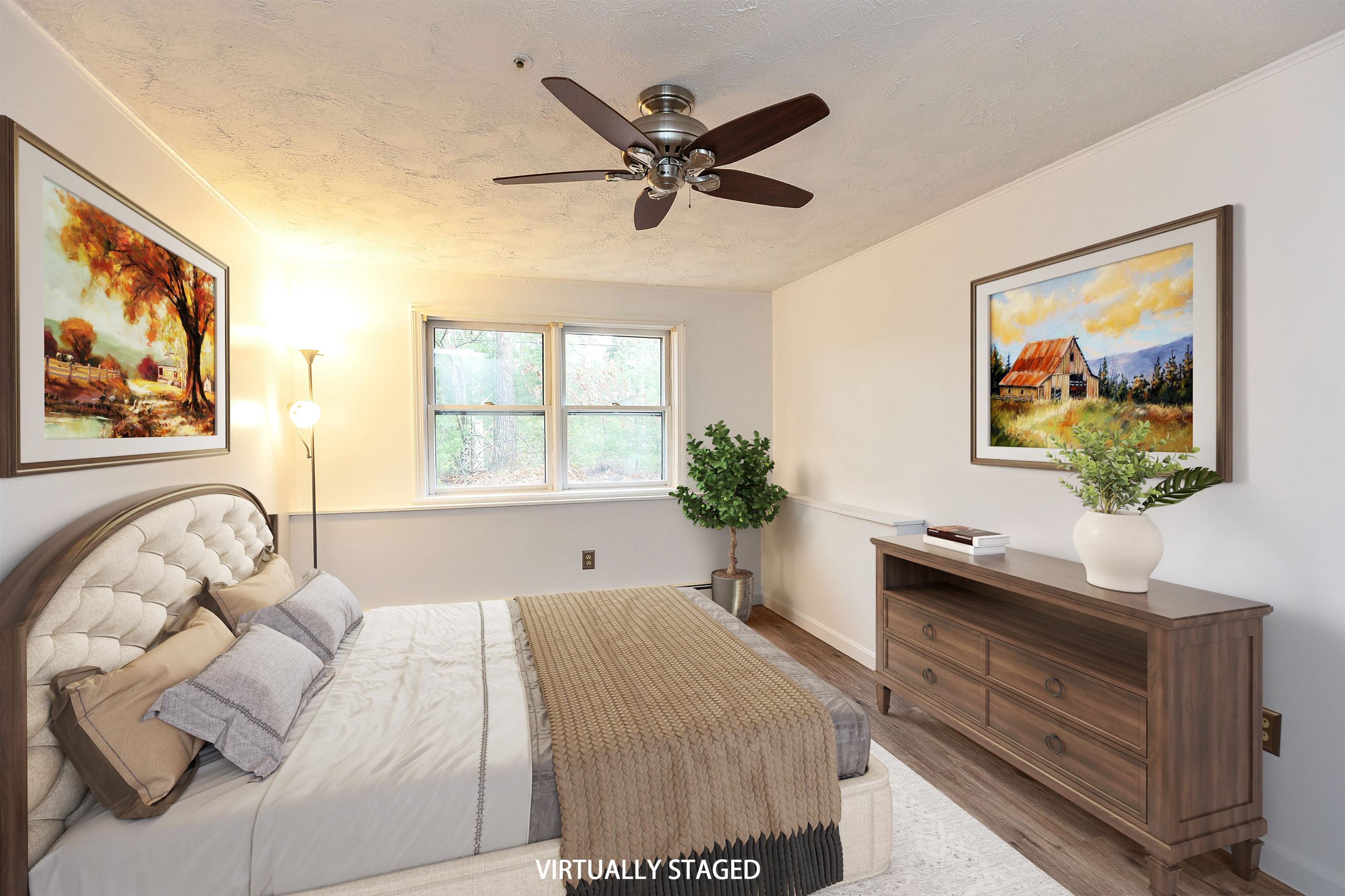 42 Cromwell Drive, Unit 19 Rindge, NH 03461 - Photo 30 of 37