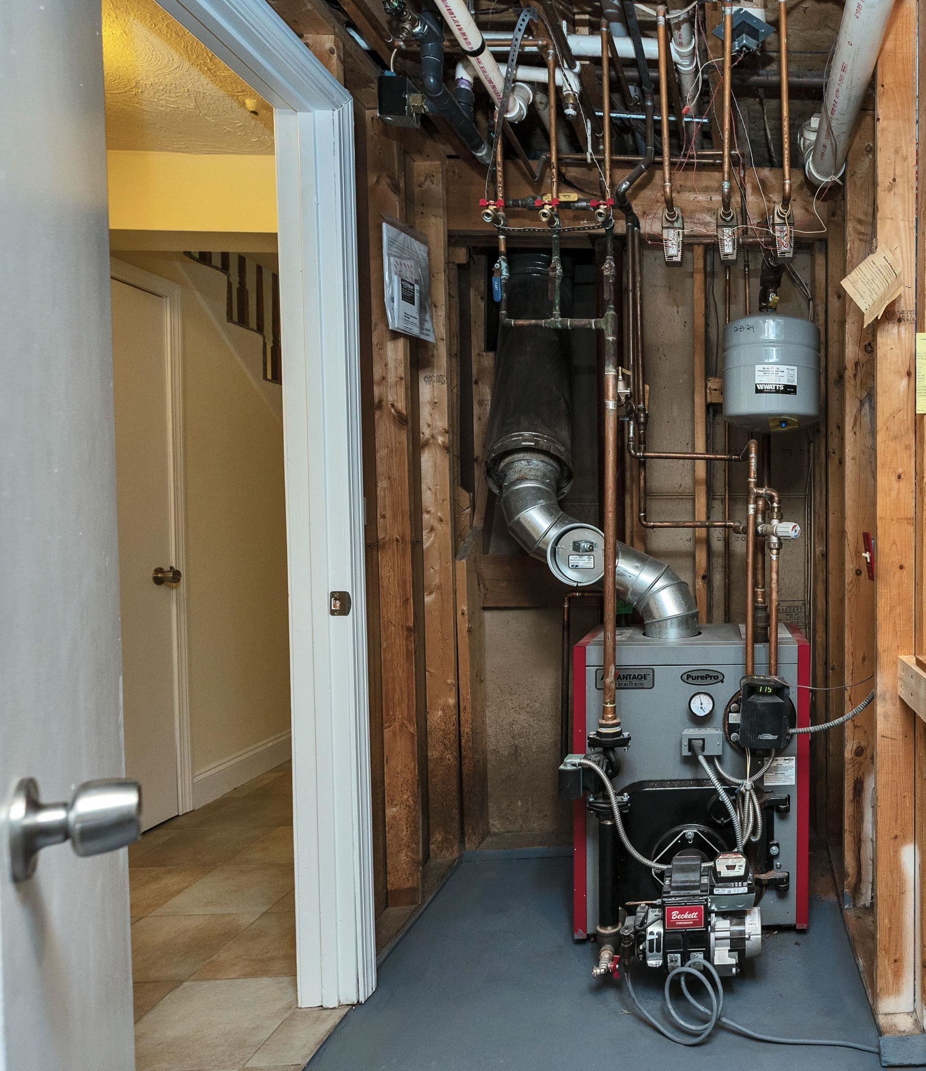 42 Cromwell Drive, Unit 19 Rindge, NH 03461 - Photo 36 of 39