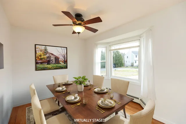 $278,500 | 42 Cromwell Drive, Unit 19, Rindge, NH 03461