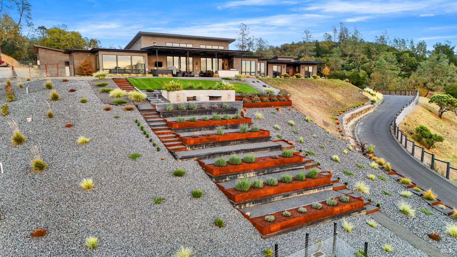 22700 Walling Road Geyserville, CA 95441 - Photo 7 of 38