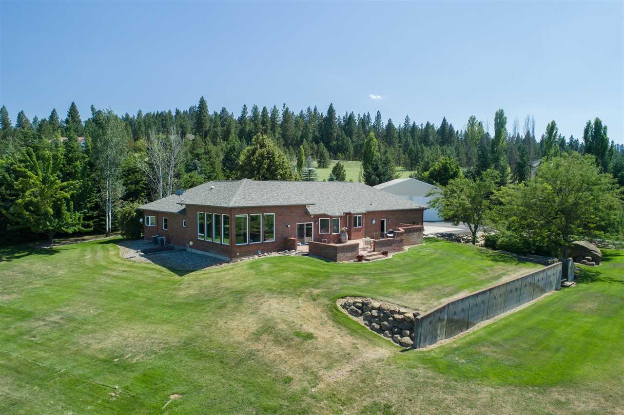 10032 East Doak Road Spokane, WA 99217 - Photo 1 of 20 Gallery Image 1