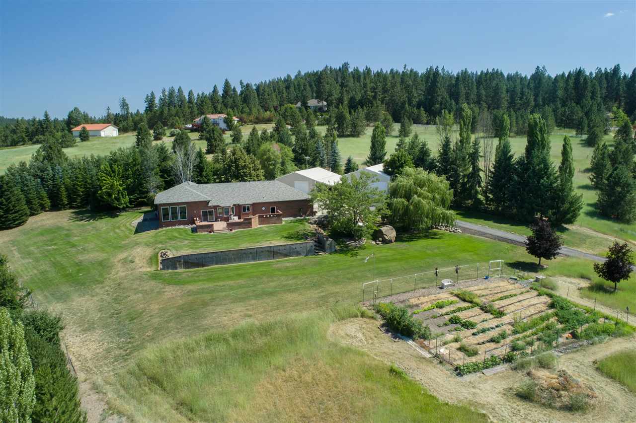 10032 East Doak Road Spokane, WA 99217 - Photo 16 of 20 Gallery Image 16