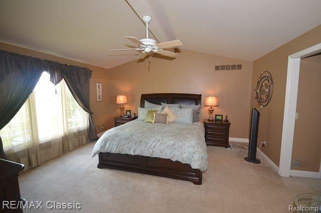 48229 Inveraray Road Canton, MI 48188 - Photo 22 of 31 Master Bedroom