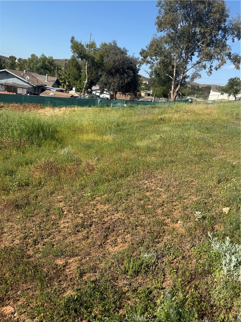 23816 Johnson Lane Menifee, CA 92587 - Photo 3 of 5 a view of an outdoor space and a yard