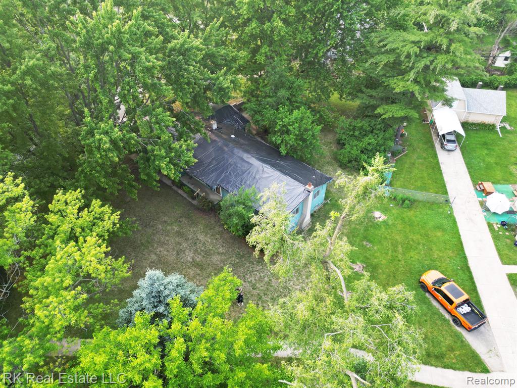 2821 West Utica Road Utica, MI 48317 - Photo 36 of 43