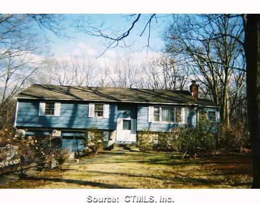 825 Quarter Mile Road Orange, CT 06477 - Photo 1 of 1