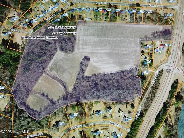 $409,900 | 0 South Us 117 Highway, Dudley, NC 28333