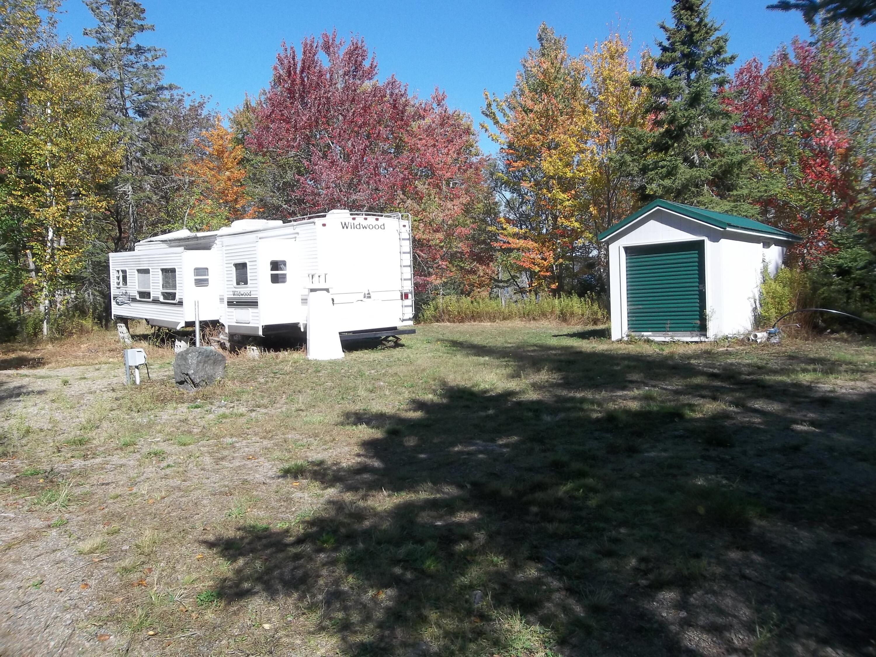17 Indian Road Eastport, ME 04631 - Photo 10 of 12 100_2452