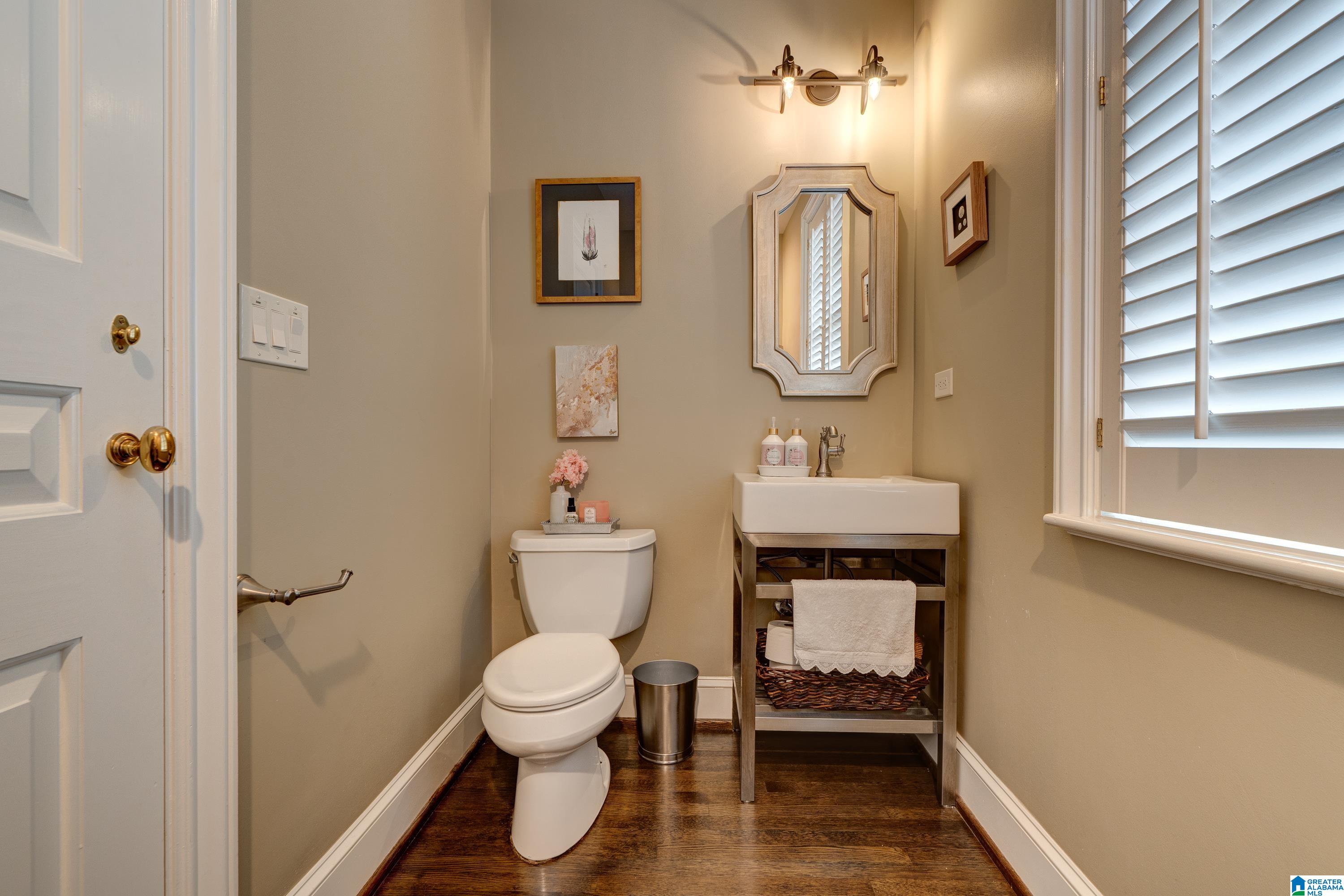 3328 East Briarcliff Road Birmingham, AL 35223 - Photo 46 of 50