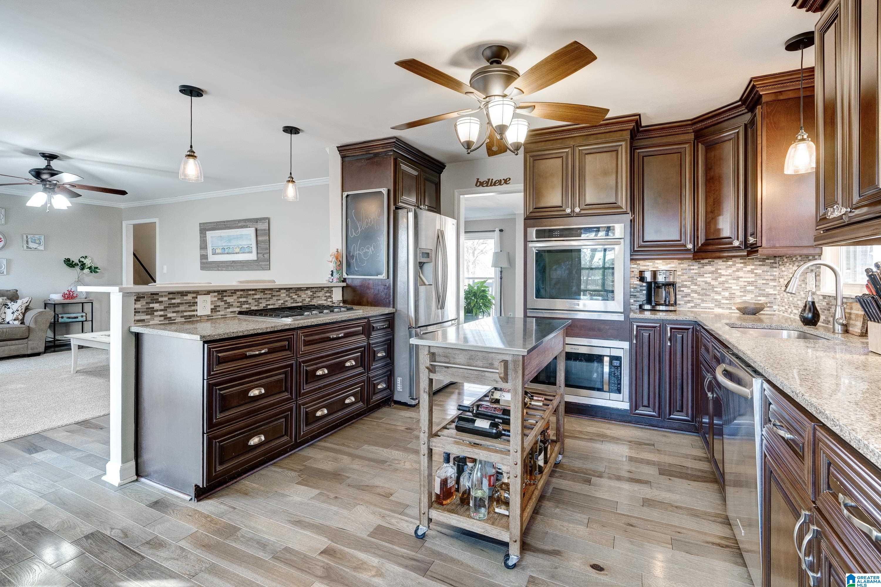 3474 Hurricane Road Birmingham, AL 35226 - Photo 10 of 32