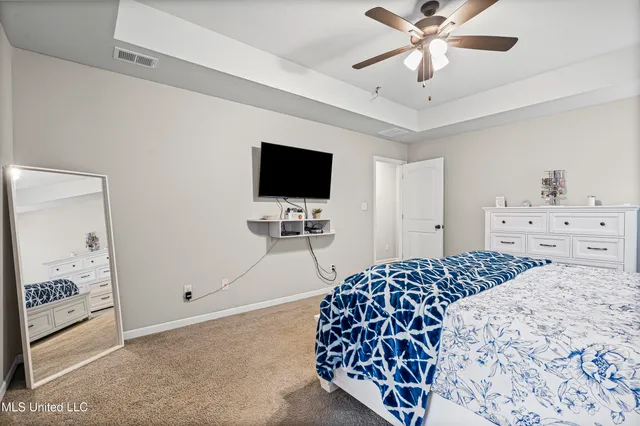 $355,000 | 155 Magnolia Hts Drive, Hernando, MS 38632