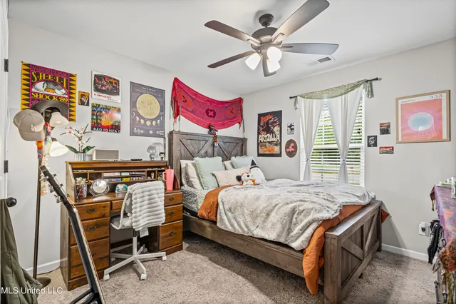 $355,000 | 155 Magnolia Hts Drive, Hernando, MS 38632