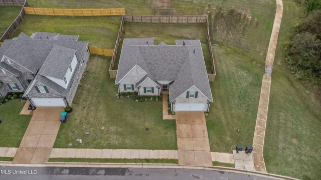 $355,000 | 155 Magnolia Hts Drive, Hernando, MS 38632