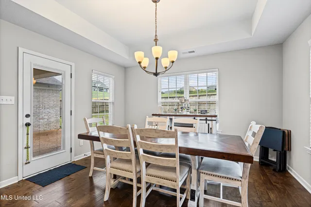 $355,000 | 155 Magnolia Hts Drive, Hernando, MS 38632