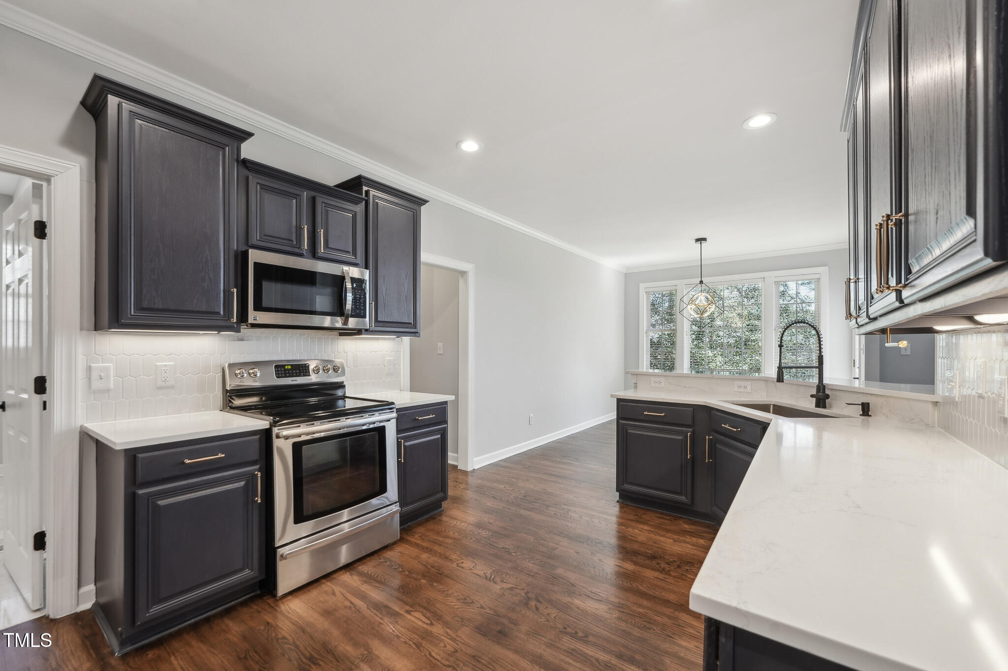 12404 Brandon Hall Drive Raleigh, NC 27614 - Photo 12 of 40 DSC08227