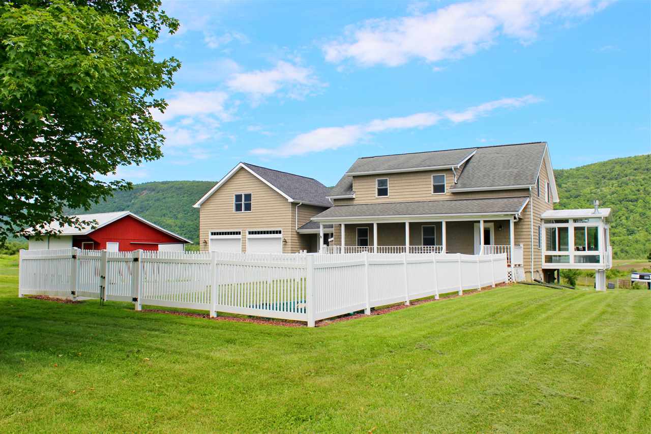 3463 Mountain Road Monkton, VT 05443 - Photo 1 of 28 Gallery Image 1