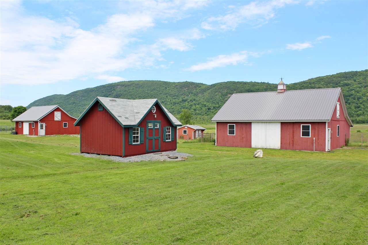 3463 Mountain Road Monkton, VT 05443 - Photo 2 of 28 Gallery Image 2