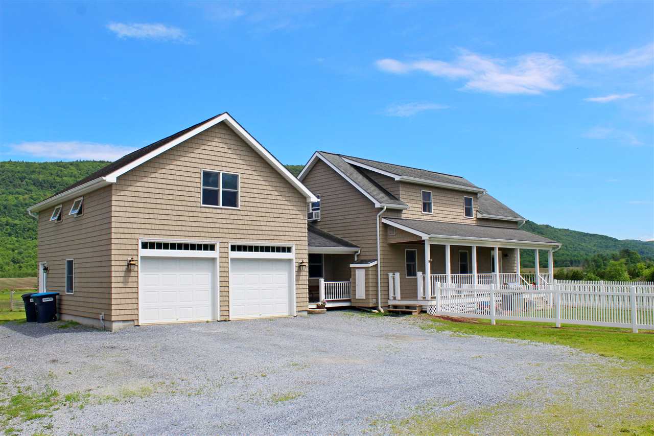 3463 Mountain Road Monkton, VT 05443 - Photo 6 of 28 Gallery Image 6