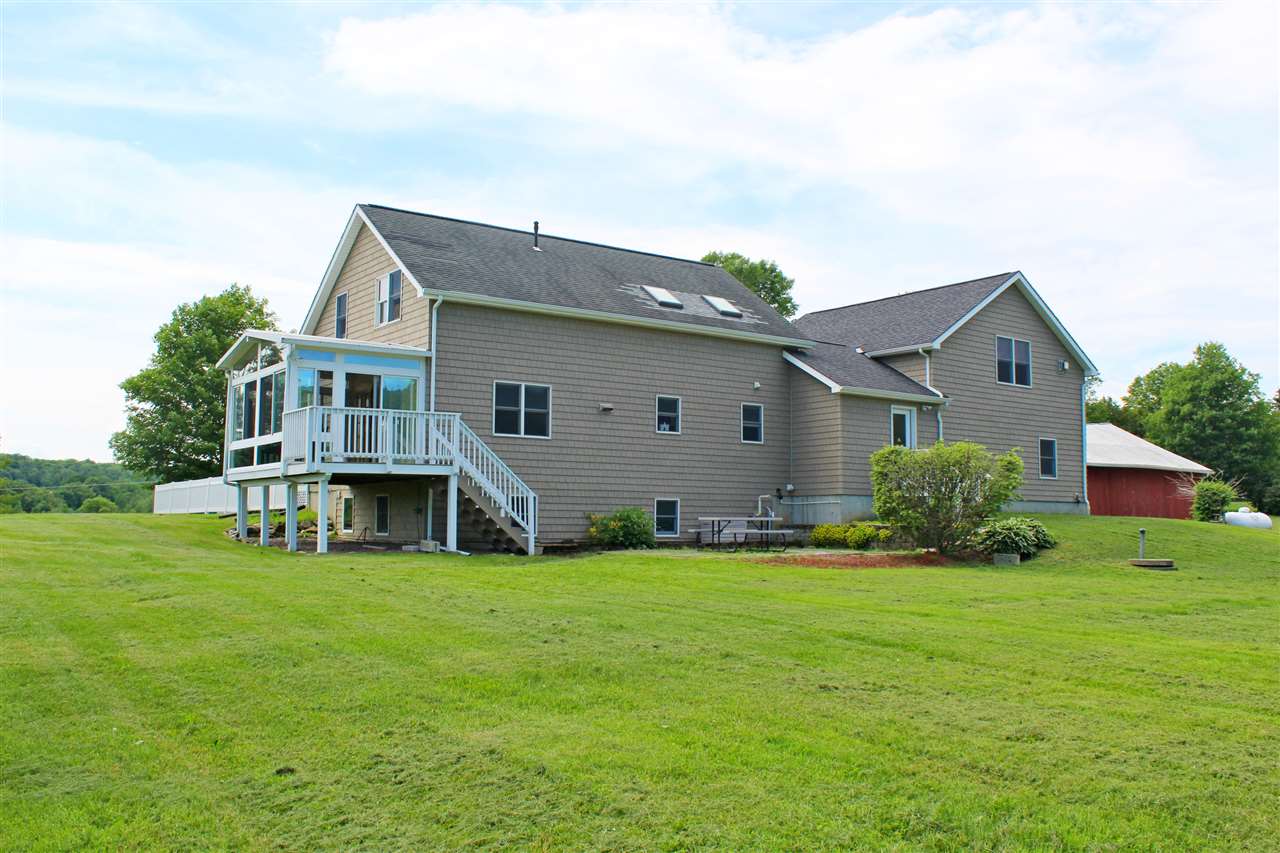 3463 Mountain Road Monkton, VT 05443 - Photo 7 of 28 Gallery Image 7