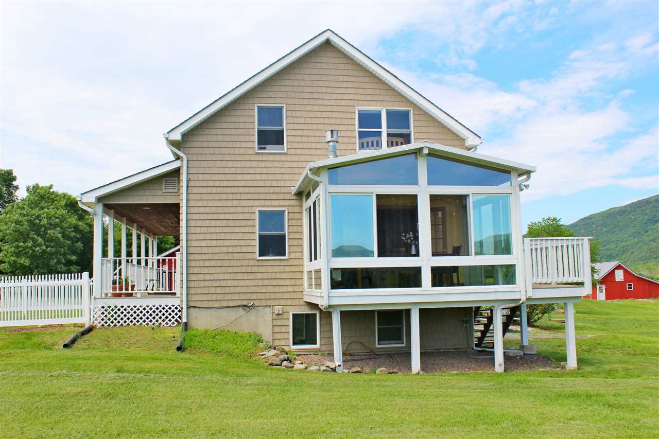3463 Mountain Road Monkton, VT 05443 - Photo 8 of 28 Gallery Image 8