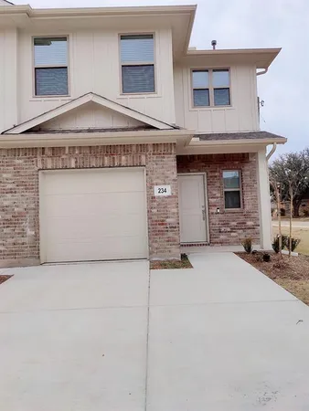 $1,850 | 234 Griffith Drive, Unit 32, Princeton, TX 75407