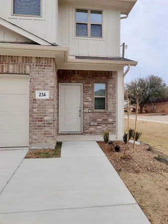 $1,850 | 234 Griffith Drive, Unit 32, Princeton, TX 75407