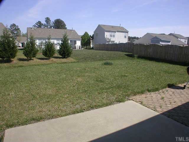 4424 Kentwell Place Raleigh, NC 27604 - Photo 2 of 7 Gallery Image 2