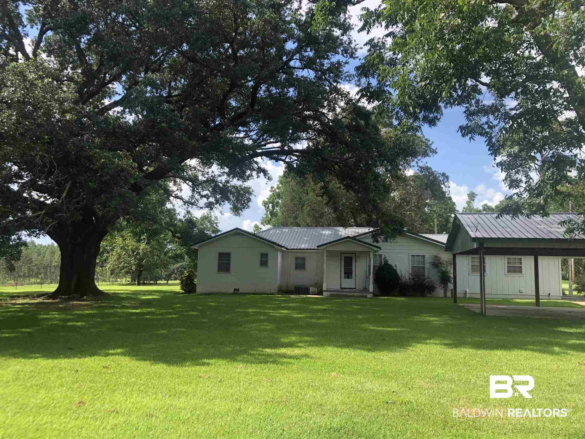 15224 Fackler Road Loxley, AL 36551 - Photo 3 of 13