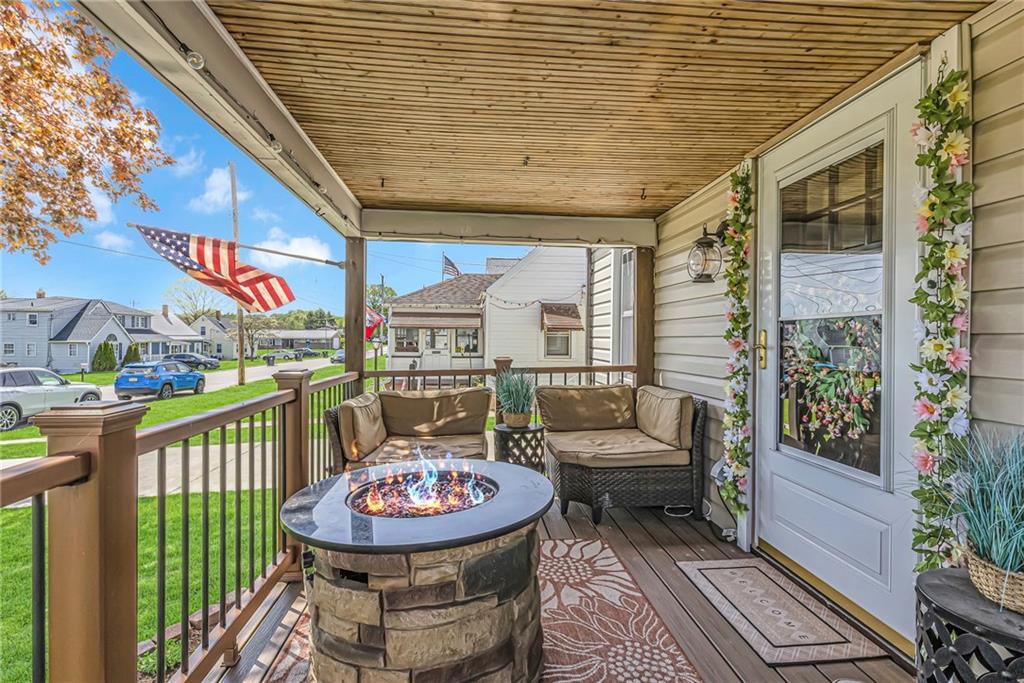 1024 Nimick Avenue Monaca, PA 15061 - Photo 8 of 34