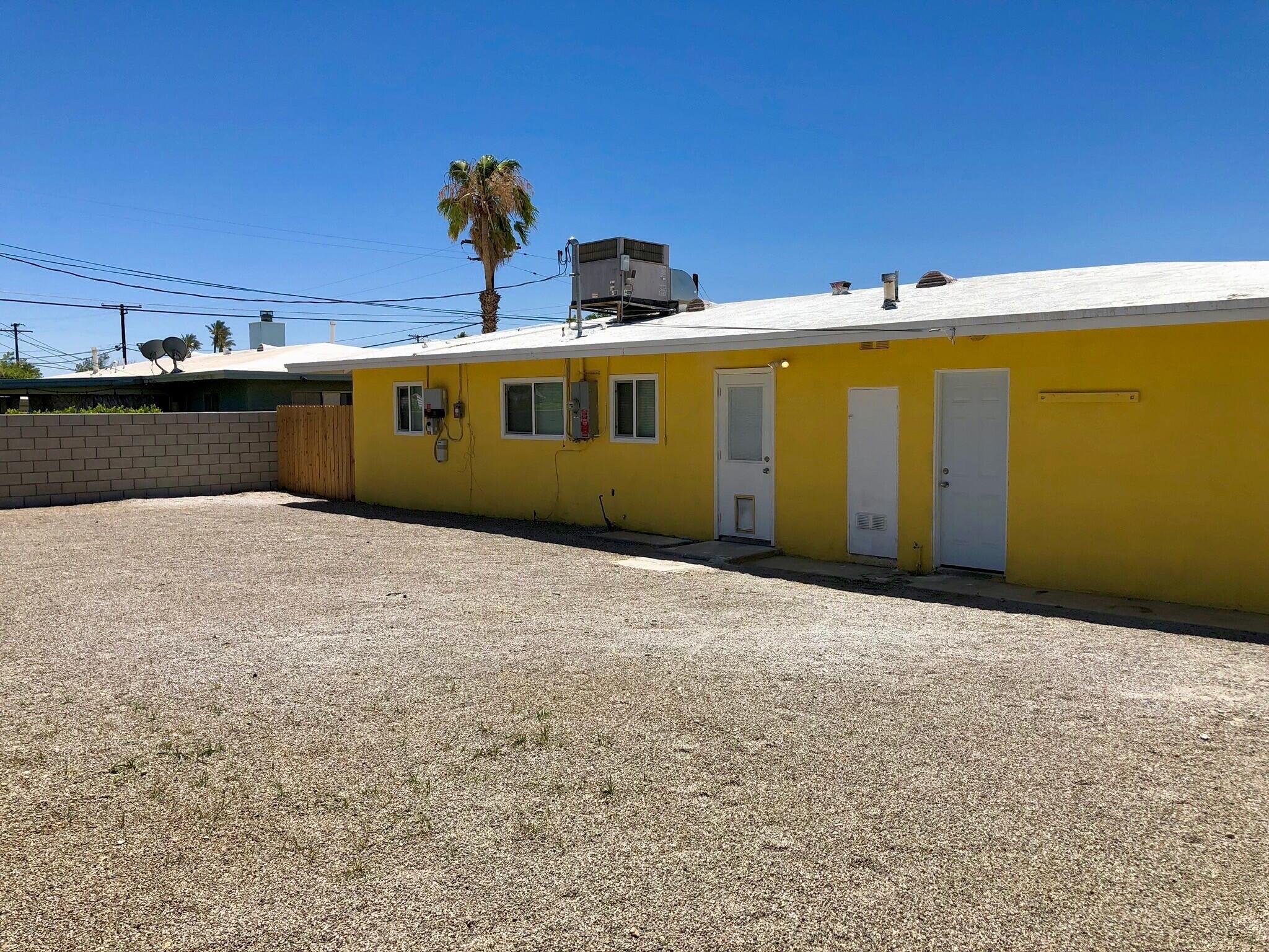 81104 Francis Avenue Indio, CA 92201 - Photo 21 of 23 a view of a room with a kitchen