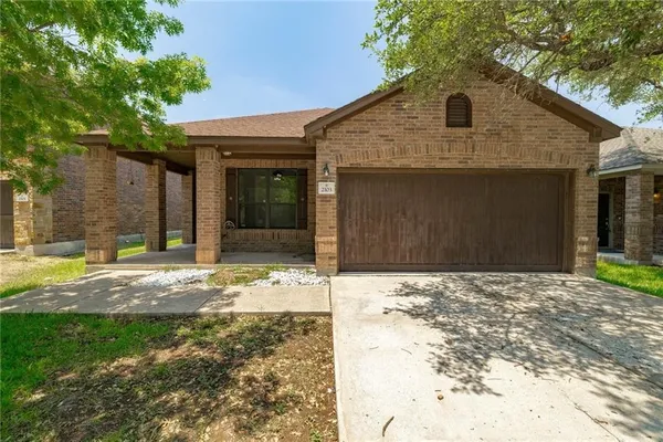 $2,300 | 2103 Sage Canyon Drive, Cedar Park, TX 78613