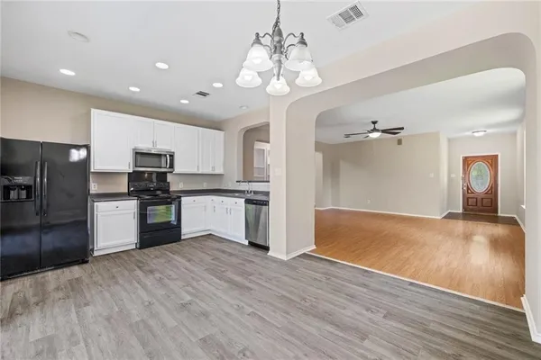 $2,300 | 2103 Sage Canyon Drive, Cedar Park, TX 78613