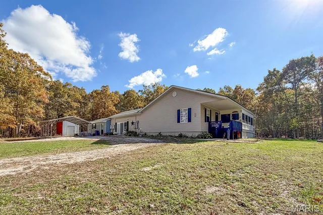 $450,000 | 2532 County Road 2330, Salem, MO 65560