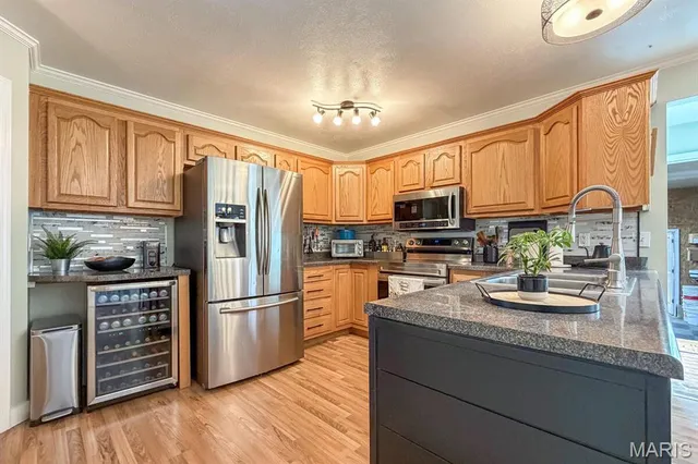 $450,000 | 2532 County Road 2330, Salem, MO 65560