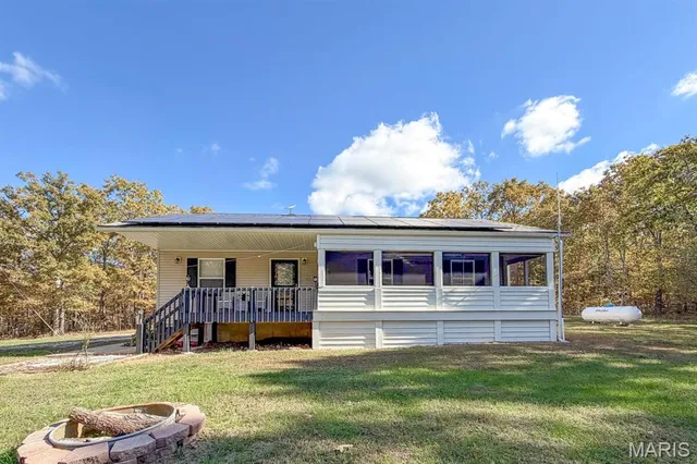 $450,000 | 2532 County Road 2330, Salem, MO 65560