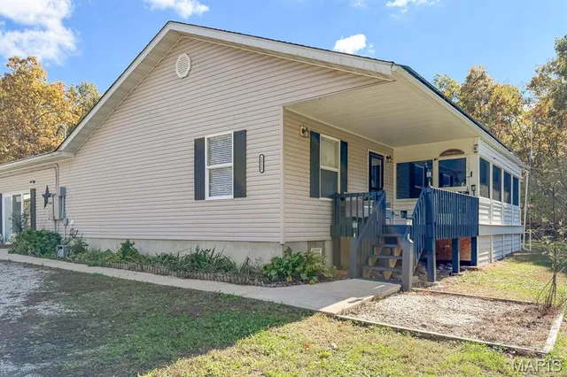 $450,000 | 2532 County Road 2330, Salem, MO 65560