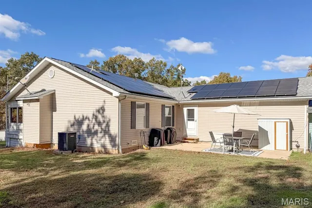 $450,000 | 2532 County Road 2330, Salem, MO 65560