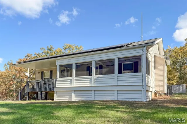 $450,000 | 2532 County Road 2330, Salem, MO 65560