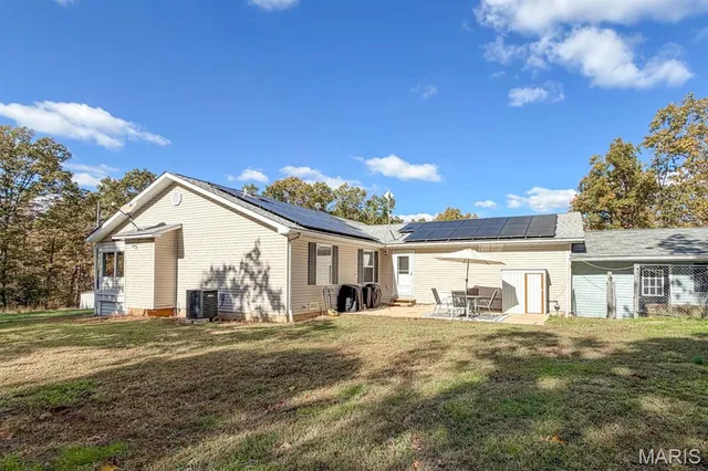 $450,000 | 2532 County Road 2330, Salem, MO 65560